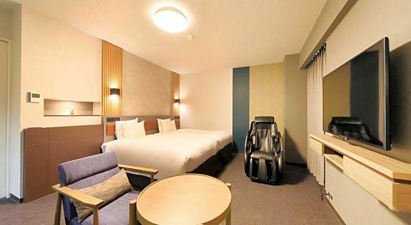 Richmond Hotel Yamagata-Ekimae