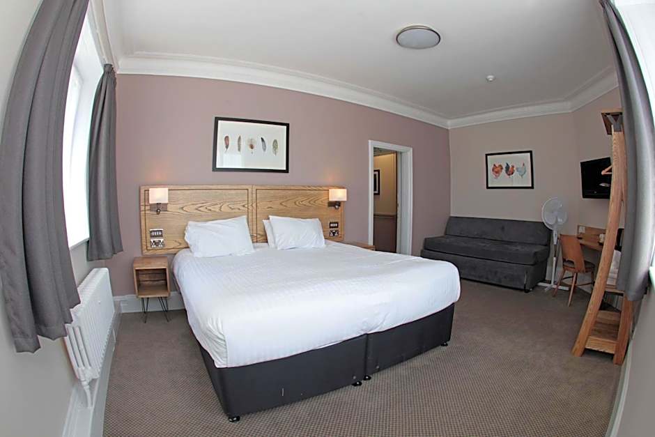 Bear Inn, Somerset by Marston's Inns