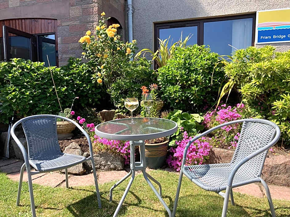 Friars Bridge Guesthouse