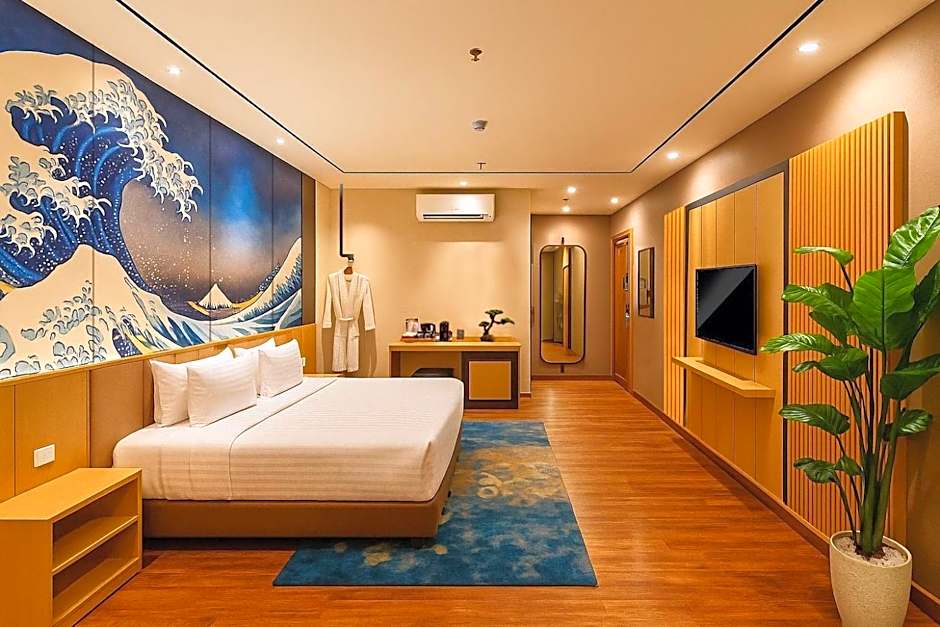 Photo 1 of 12 of Deluxe Grand Suite