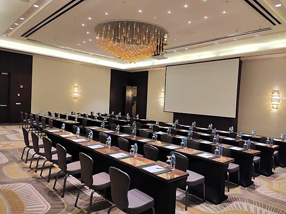 InterContinental Real Santo Domingo