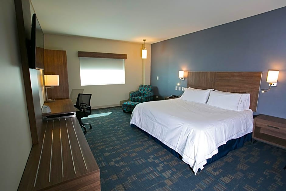 Holiday Inn Express & Suites Mexicali By IHG