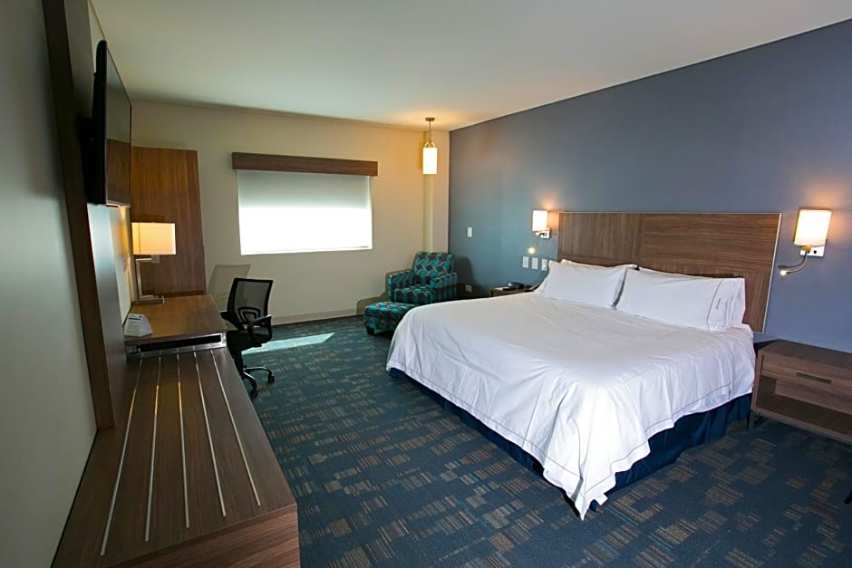 Holiday Inn Express & Suites MEXICALI