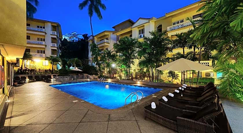 Sandalwood Hotel & Suites