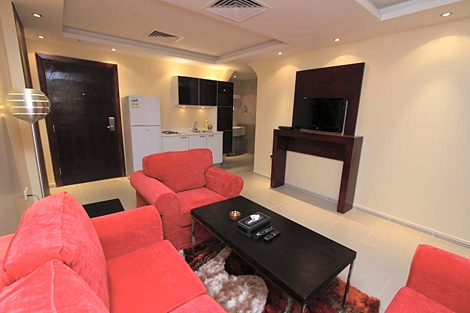 Raoum Inn Hail