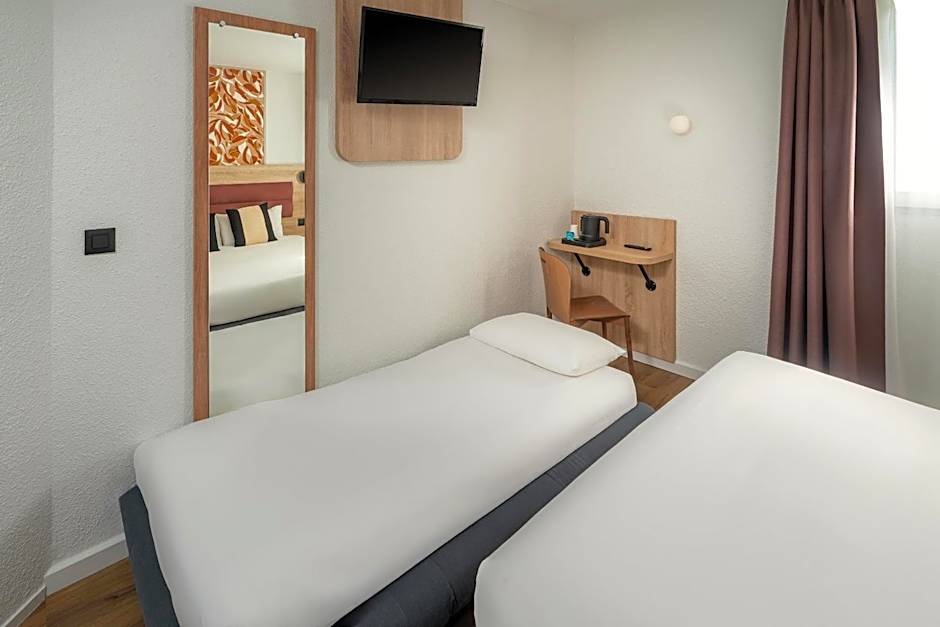 Sure Hotel by Best Western Valence Nord