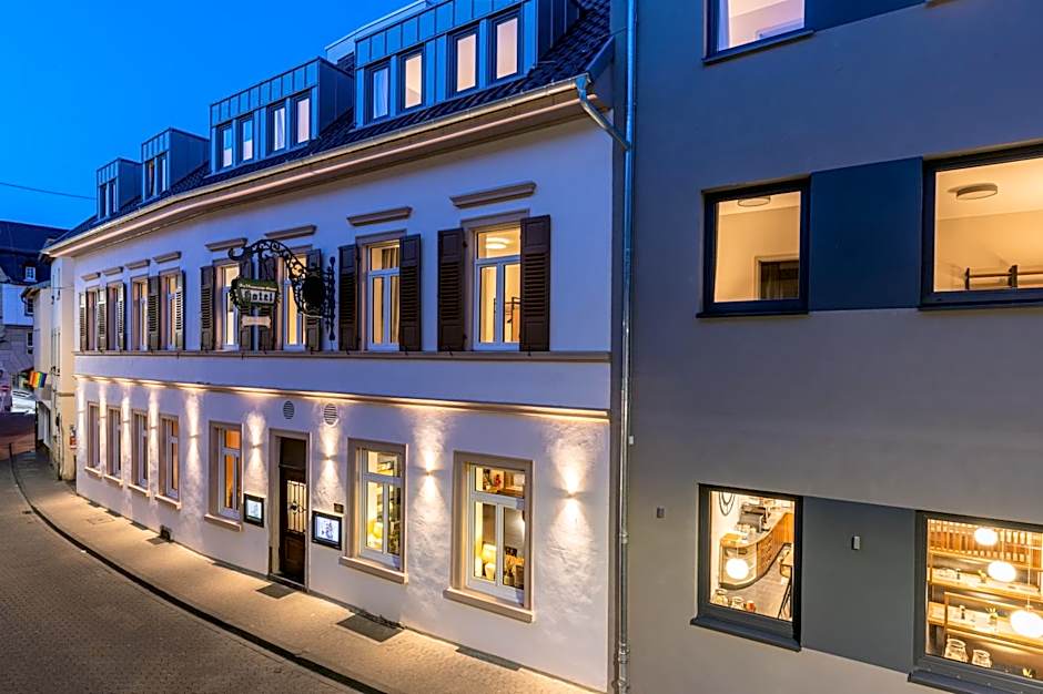 BC Hotel Bad Kreuznach mit Restaurant Muhlentor
