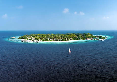 Bandos Maldives