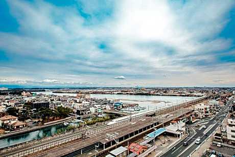 Triple Room with City View - Non-Smoking