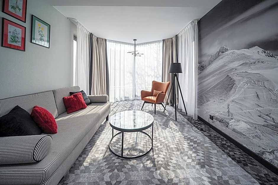 Rysy Boutique Hotel
