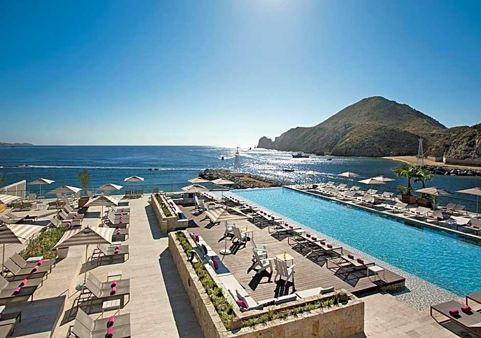 Breathless Cabo San Lucas - Adults Only-All inclusive
