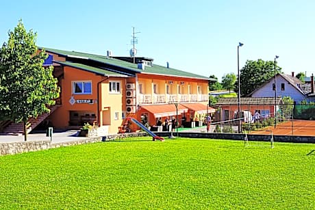 Bed and Breakfast Restaurant DP