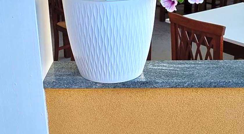 B&B Villa Eleonora Tropea