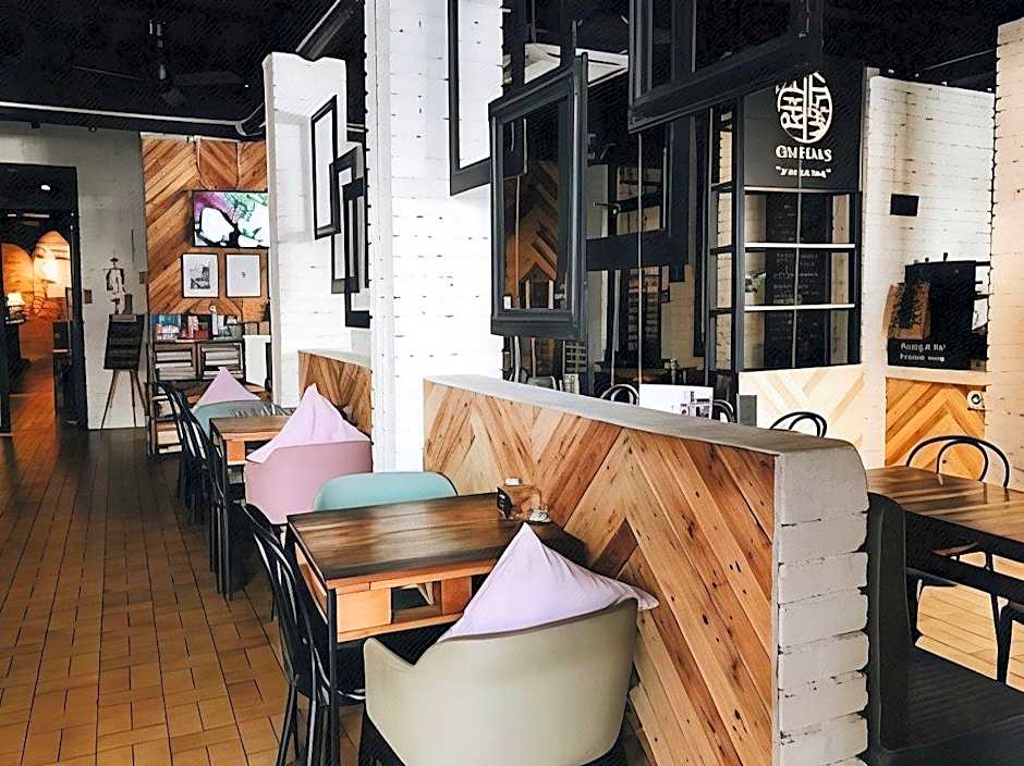 Kim Haus Loft