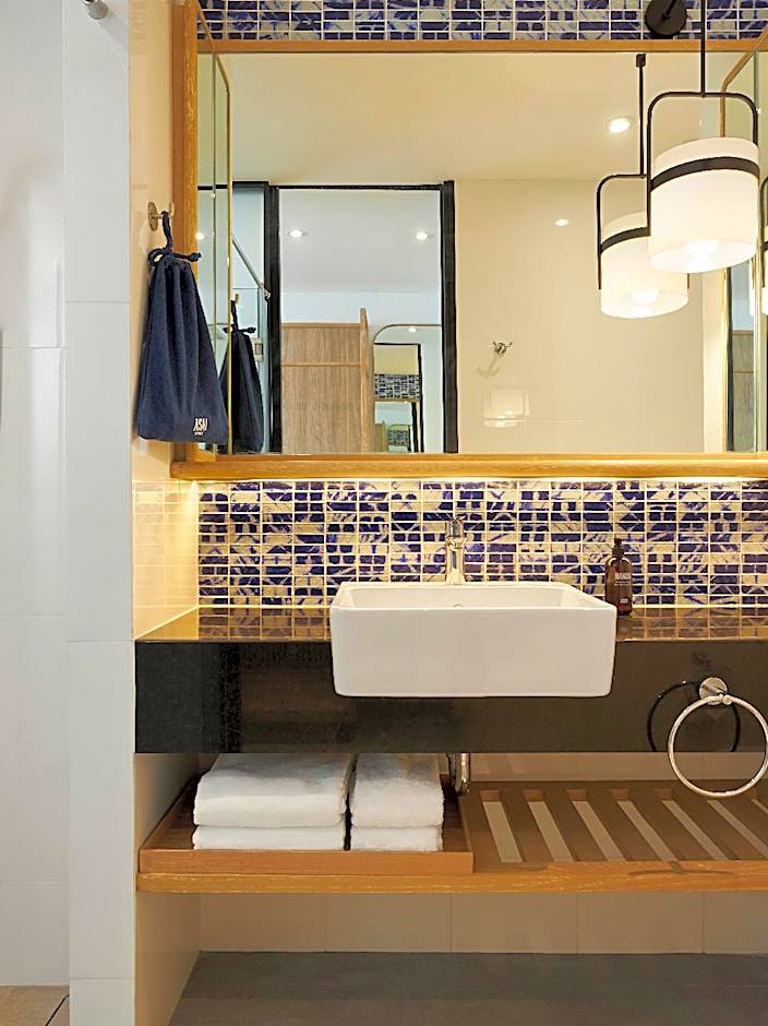 ASAI Bangkok Chinatown