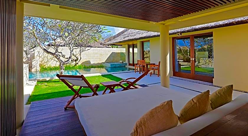 The Bale Nusa Dua by LifestyleRetreats