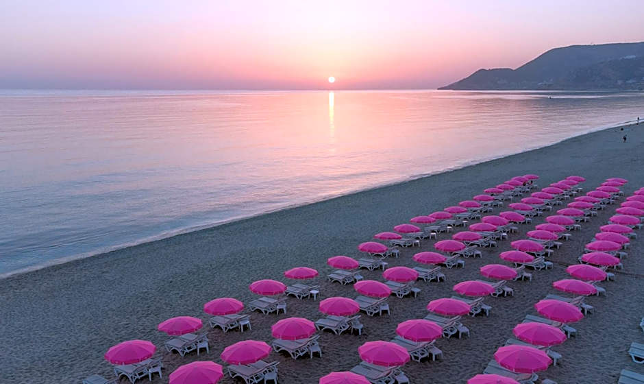 Alaaddin Beach Hotel - Adult Only