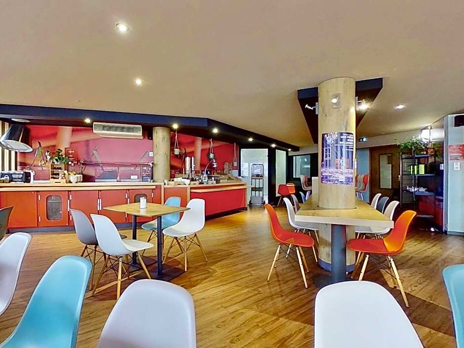 ibis Paris Brancion Parc des Expositions 15eme