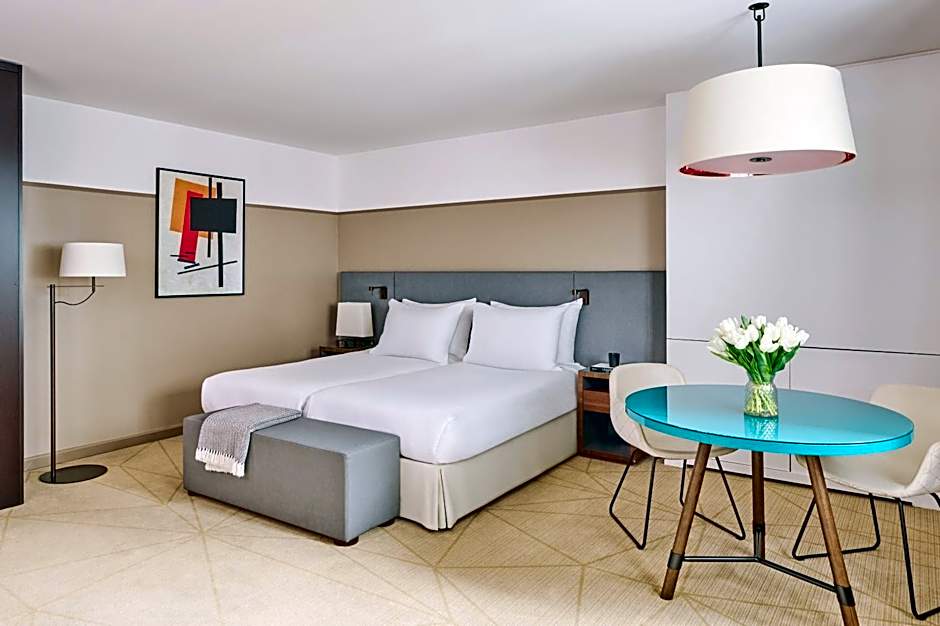 Fraser Suites Harmonie Paris La Defense