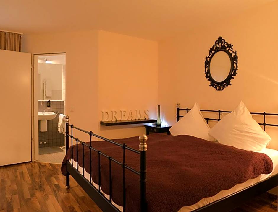 Hotel Monte Christo
