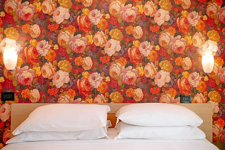 Hotel Villa Marina Wellness SPA