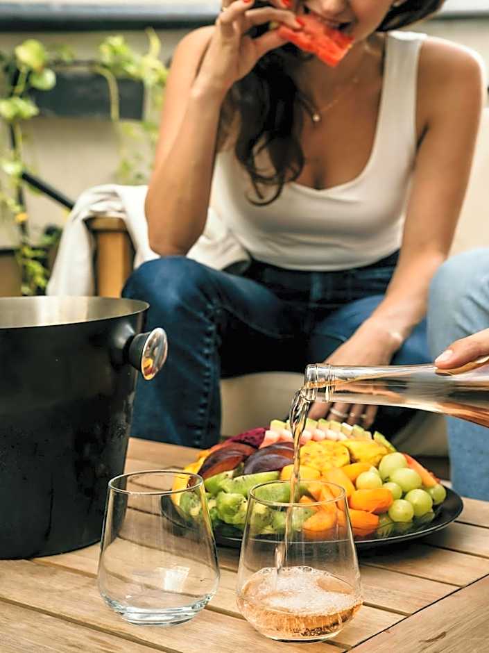 DeBlox living - Ben Avigdor Apartments