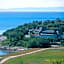 Hôtel le Manoir Baie-Comeau