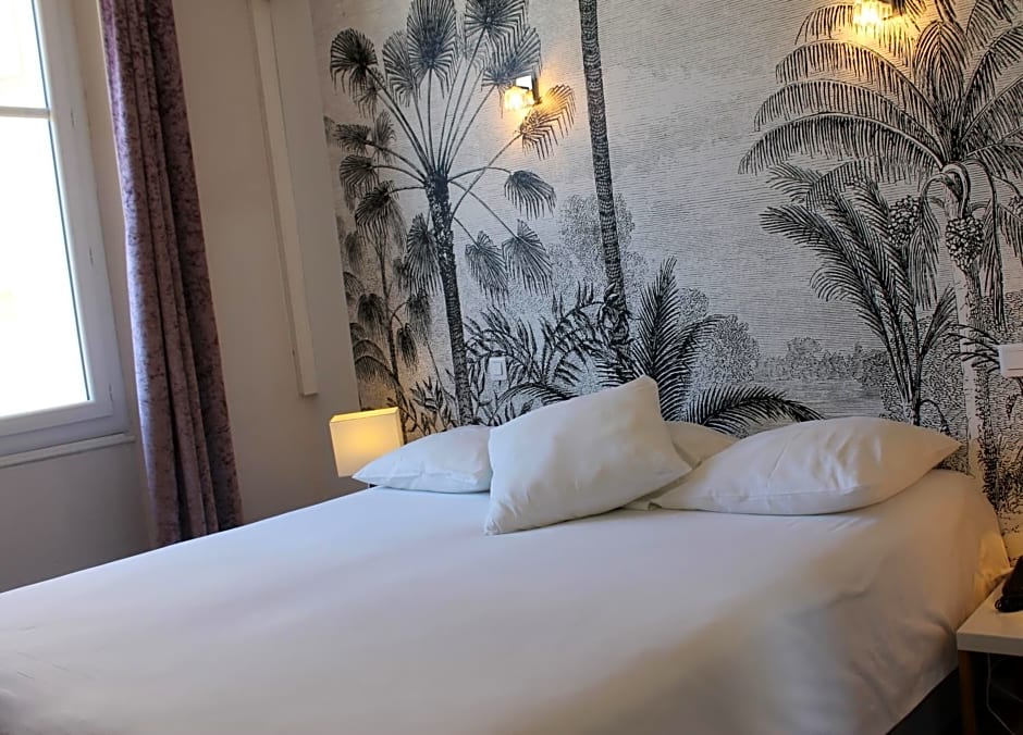 Hotel Les Palmiers