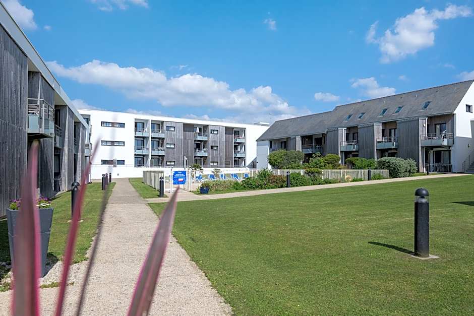 Résidence Odalys Fleur de Sel