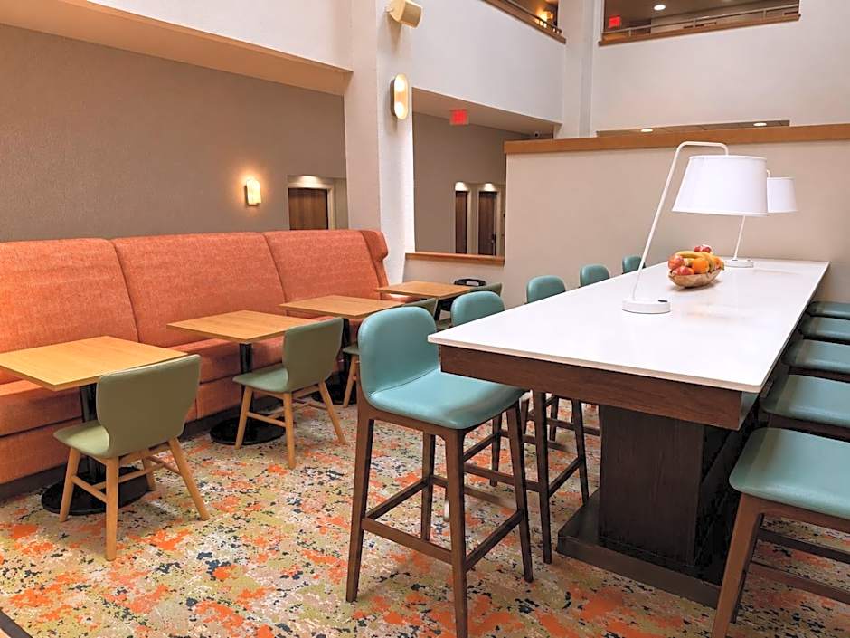 Hampton Inn Cartersville