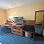 Fairfield Inn & Suites by Marriott Detroit Chesterfield