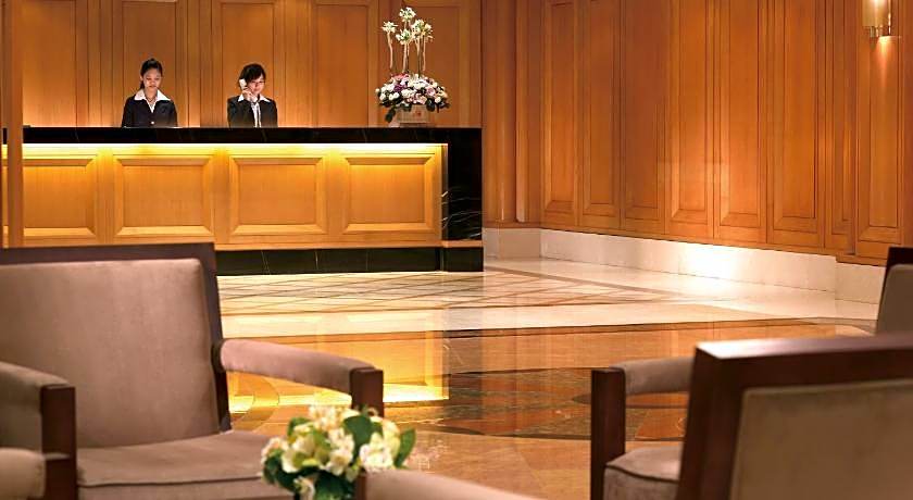 City Suites Gateway Hotel