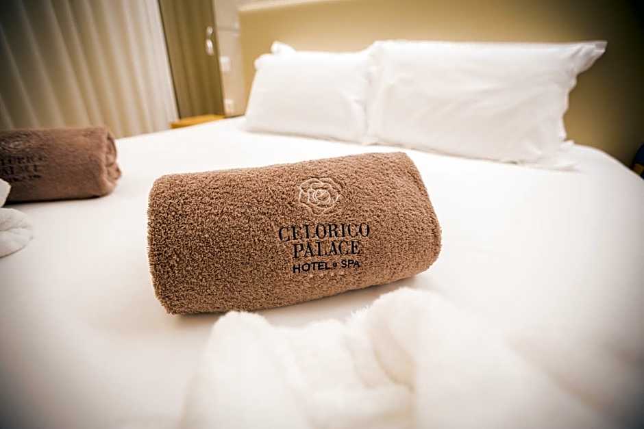 Flag Hotel Celorico Palace