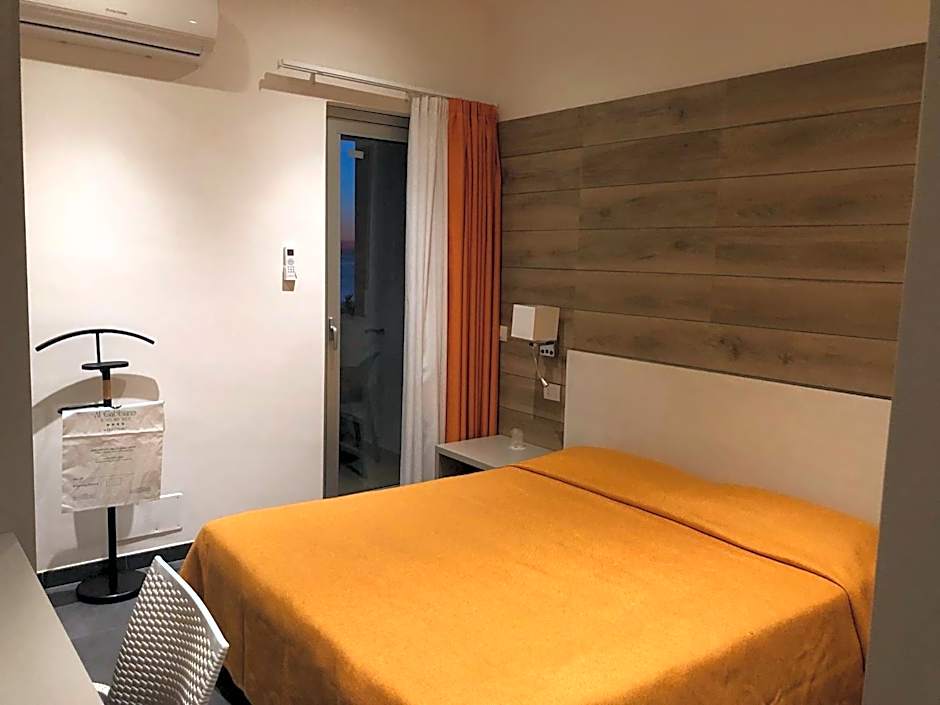 Hotel Sul Mare Al Gabbiano