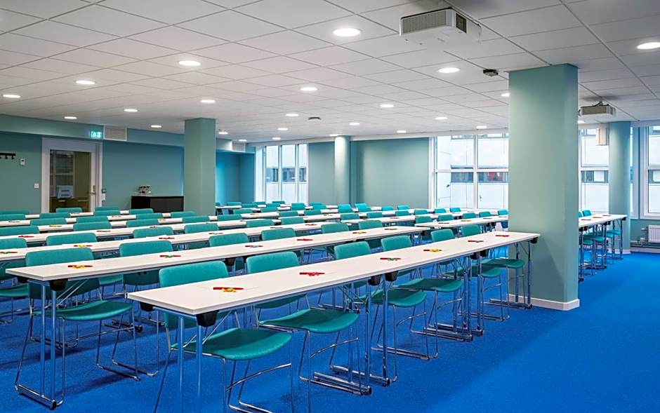 Thon Hotel Slottsparken