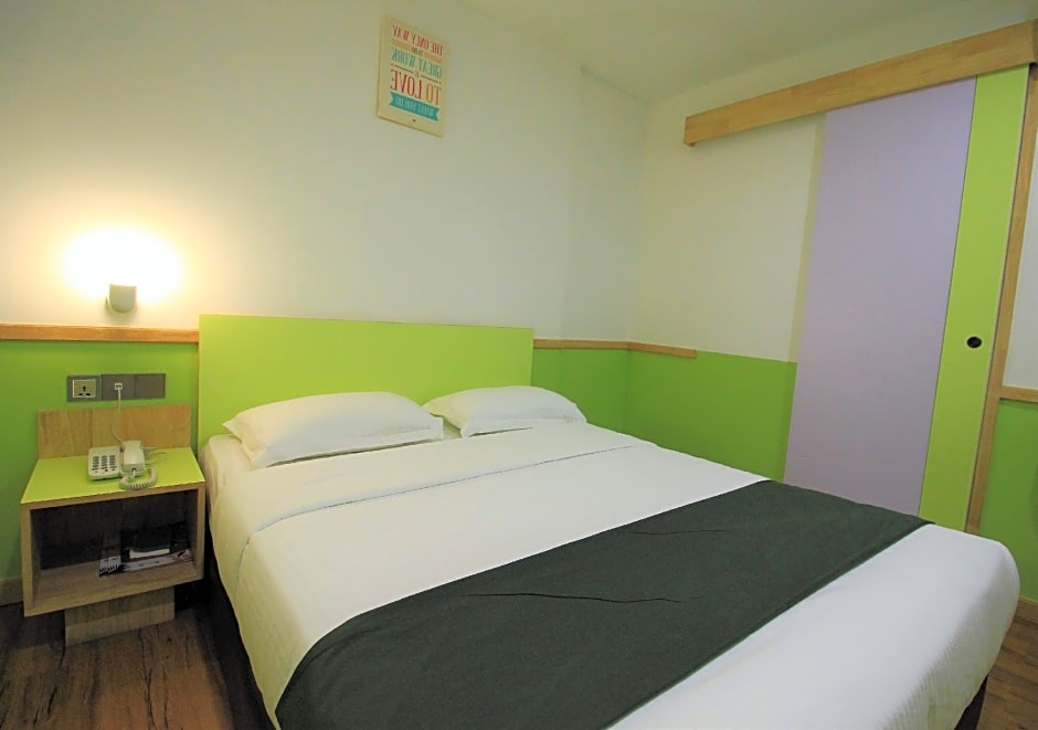 HOTEL JSIA