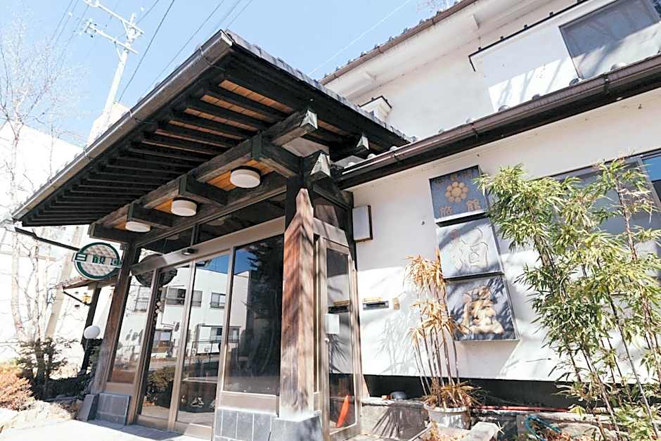 柏屋旅館＜シェアハウス&ゲストハウス＞