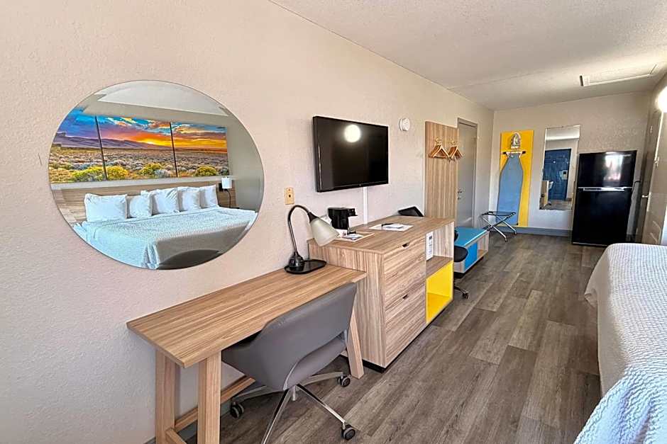 Days Inn by Wyndham Van Horn TX