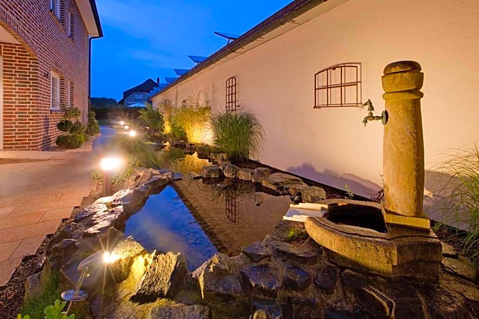 Hotel Restaurant Zum Heidekrug