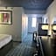 Studio 6 Suites Amarillo, TX West Medical Center