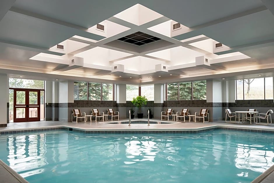 Colorado Springs Marriott