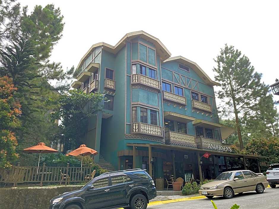 Crosswinds Family Standard Suite