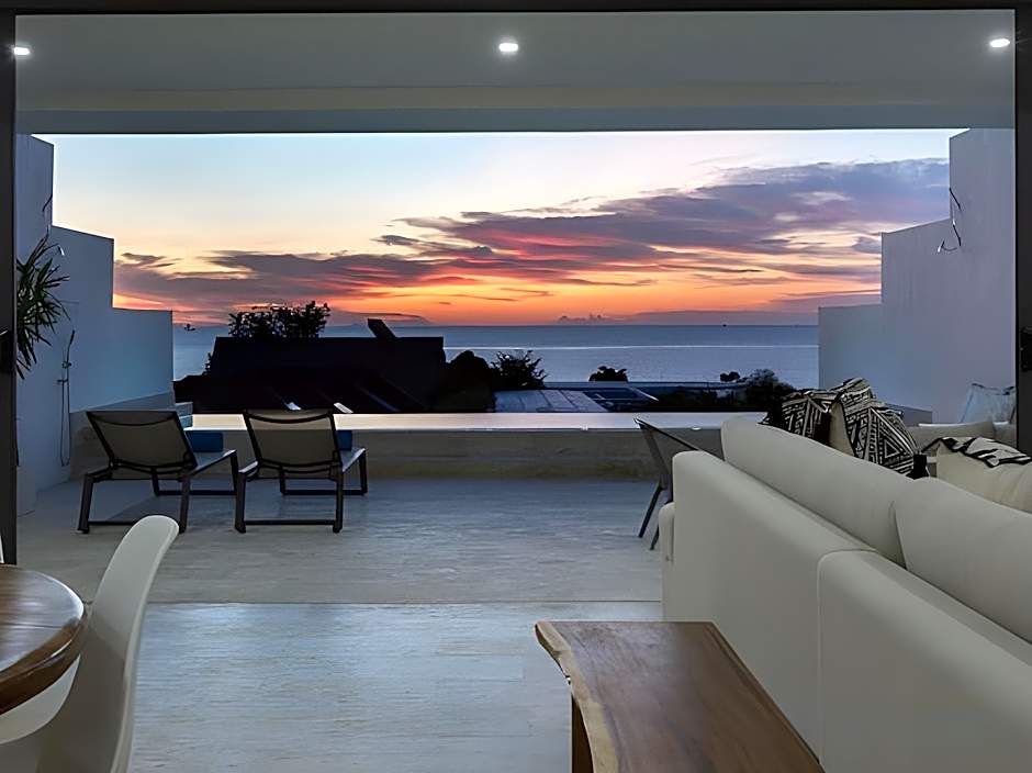 Skye Beach Hotel - Koh Samui