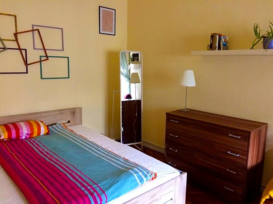 Zen Hostel by Central Market