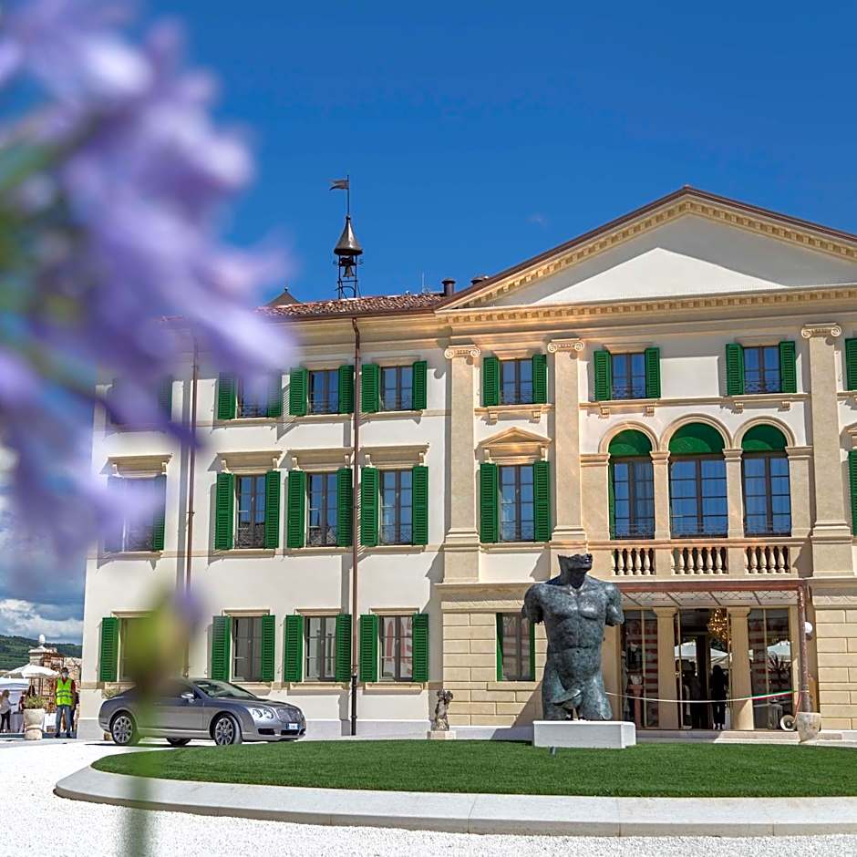 Boutique Hotel Villa Zoppi