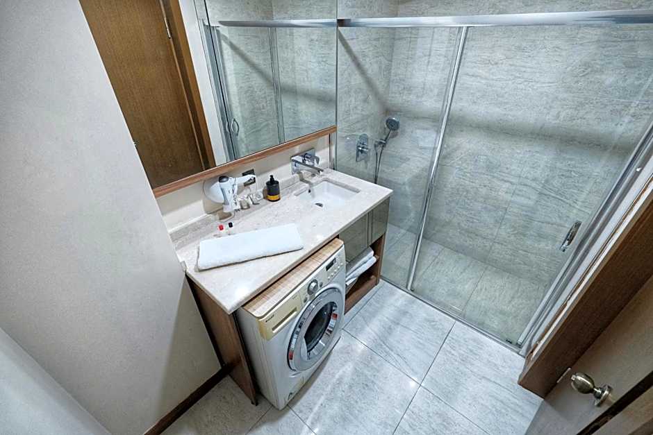 İstanbul Houses Sabiha Gökçen Airport