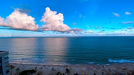 Flat Boa Viagem Recife Navegantes