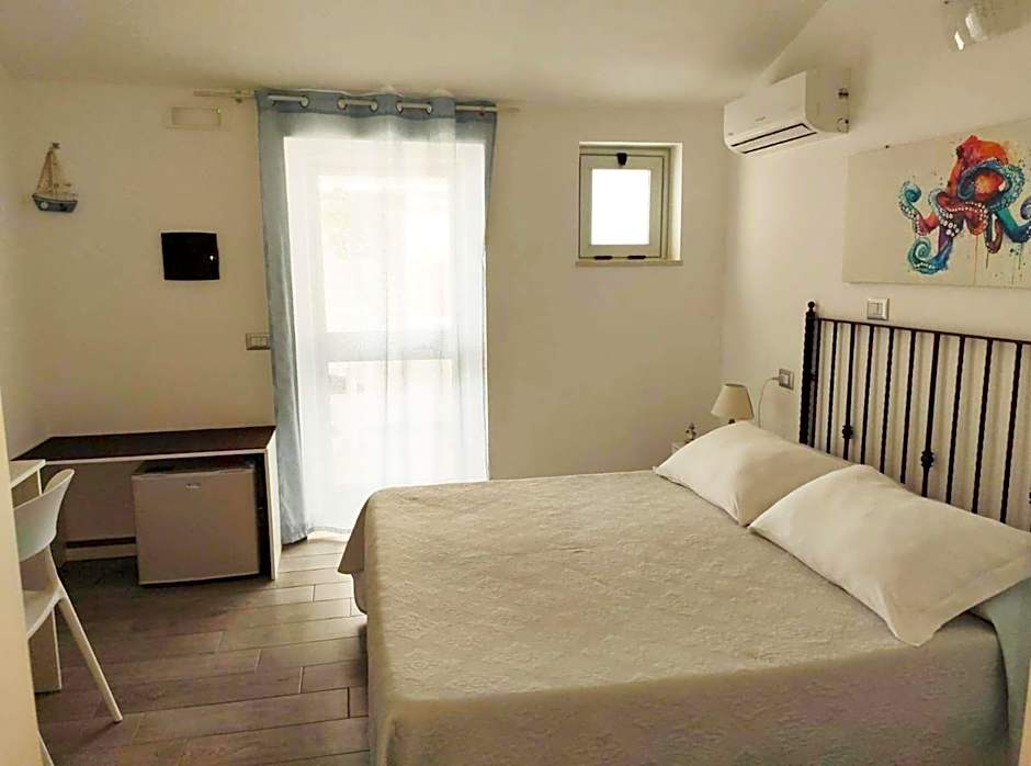 B&B Capo Rizzuto fronte Mare