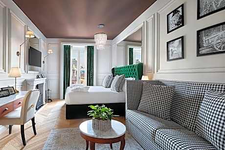 Matilde Boutique Hotel