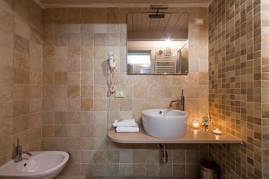 Le Caravelle Bed and Breakfast